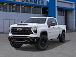 2026 Chevrolet Silverado 2500 Crew Cab 4WD Pickup for sale #A11056 - photo 6