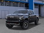 2026 Chevrolet Silverado 1500 Crew Cab 4WD Pickup for sale #A11058 - photo 6