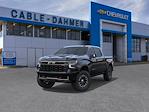 2026 Chevrolet Silverado 1500 Crew Cab 4WD Pickup for sale #A11058 - photo 8