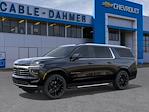 New 2026 Chevrolet Suburban LT for sale #A11067 - photo 3