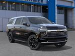 New 2026 Chevrolet Suburban LT for sale #A11067 - photo 7