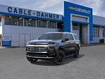 New 2026 Chevrolet Suburban LT for sale #A11067 - photo 8