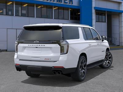 New 2026 Chevrolet Suburban RST for sale #A11070 - photo 2