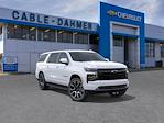 New 2026 Chevrolet Suburban RST for sale #A11070 - photo 1
