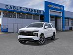New 2026 Chevrolet Suburban RST for sale #A11070 - photo 8