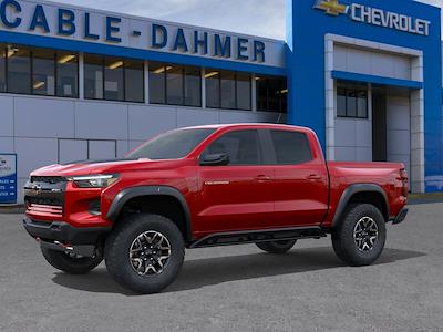 New 2026 Chevrolet Colorado - photo 1