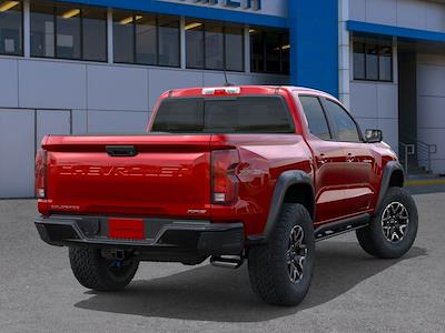 New 2026 Chevrolet Colorado - photo 1