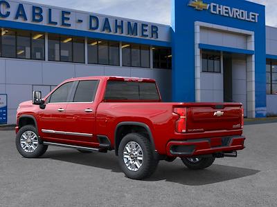 New 2026 Chevrolet Silverado 2500 High Country Crew Cab for sale #A11076 - photo 2