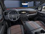 2026 Chevrolet Silverado 2500 Crew Cab 4WD Pickup for sale #A11076 - photo 15