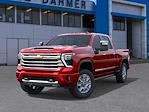 2026 Chevrolet Silverado 2500 Crew Cab 4WD Pickup for sale #A11076 - photo 6
