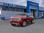 2026 Chevrolet Silverado 2500 Crew Cab 4WD Pickup for sale #A11076 - photo 8