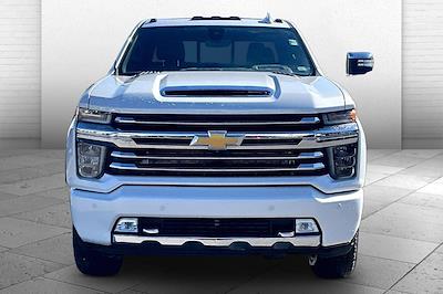 2020 Chevrolet Silverado 2500 Crew Cab SRW 4WD Pickup for sale #A11076G - photo 2