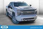 2020 Chevrolet Silverado 2500 Crew Cab SRW 4WD Pickup for sale #A11076G - photo 1