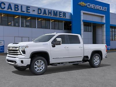 New 2026 Chevrolet Silverado 2500 High Country Crew Cab for sale #A11077 - photo 2