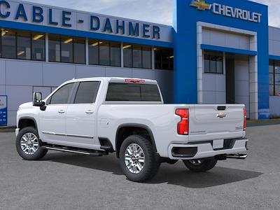 New 2026 Chevrolet Silverado 2500 High Country Crew Cab for sale #A11077 - photo 2