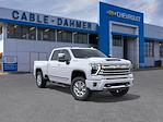 2026 Chevrolet Silverado 2500 Crew Cab 4WD Pickup for sale #A11077 - photo 1