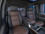 2026 Chevrolet Silverado 2500 Crew Cab 4WD Pickup for sale #A11077 - photo 16