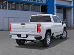 2026 Chevrolet Silverado 2500 Crew Cab 4WD Pickup for sale #A11077 - photo 4