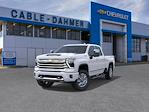 2026 Chevrolet Silverado 2500 Crew Cab 4WD Pickup for sale #A11077 - photo 8