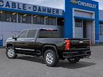 2026 Chevrolet Silverado 2500 Crew Cab 4WD Pickup for sale #A11078 - photo 3