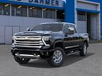 2026 Chevrolet Silverado 2500 Crew Cab 4WD Pickup for sale #A11078 - photo 6