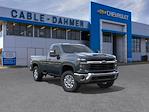 2026 Chevrolet Silverado 3500 Regular Cab SRW 4WD Pickup for sale #A11079 - photo 3