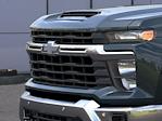 2026 Chevrolet Silverado 3500 Regular Cab SRW 4WD Pickup for sale #A11079 - photo 13