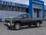 2026 Chevrolet Silverado 3500 Regular Cab SRW 4WD Pickup for sale #A11079 - photo 1