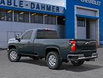 2026 Chevrolet Silverado 3500 Regular Cab SRW 4WD Pickup for sale #A11079 - photo 2