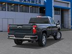 2026 Chevrolet Silverado 3500 Regular Cab SRW 4WD Pickup for sale #A11079 - photo 4