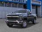 2026 Chevrolet Silverado 3500 Regular Cab SRW 4WD Pickup for sale #A11079 - photo 6