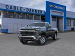 2026 Chevrolet Silverado 3500 Regular Cab SRW 4WD Pickup for sale #A11079 - photo 8