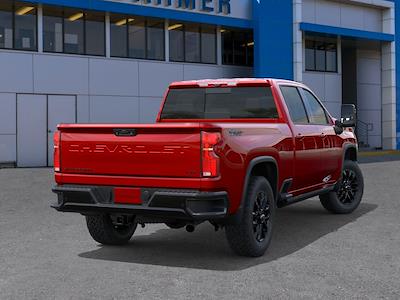 New 2026 Chevrolet Silverado 2500 - photo 1