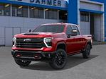 2026 Chevrolet Silverado 2500 Crew Cab 4WD Pickup for sale #A11080 - photo 6