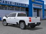 2026 Chevrolet Silverado 2500 Crew Cab 4WD Pickup for sale #A11082 - photo 3