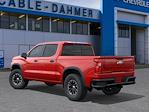 2026 Chevrolet Silverado 1500 Crew Cab 4WD Pickup for sale #A11090 - photo 4