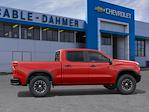 2026 Chevrolet Silverado 1500 Crew Cab 4WD Pickup for sale #A11090 - photo 5