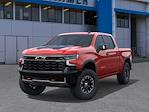 2026 Chevrolet Silverado 1500 Crew Cab 4WD Pickup for sale #A11090 - photo 6