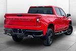 2024 Chevrolet Silverado 1500 Crew Cab 4WD Pickup for sale #A11090A - photo 11
