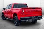 2024 Chevrolet Silverado 1500 Crew Cab 4WD Pickup for sale #A11090A - photo 9