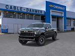 2026 Chevrolet Silverado 1500 Crew Cab 4WD Pickup for sale #A11091 - photo 8