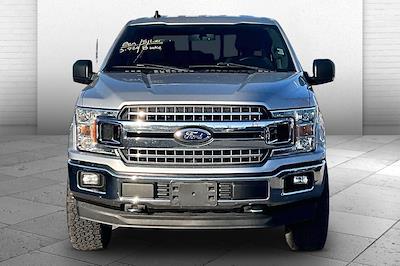 2019 Ford F-150 SuperCrew Cab 4x4 Pickup for sale #A11091A - photo 2