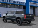 2026 Chevrolet Silverado 1500 Crew Cab 4WD Pickup for sale #A11093 - photo 3