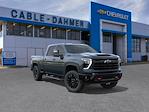 New 2026 Chevrolet Silverado 2500 LT Crew Cab for sale #A11095 - photo 4
