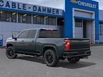 New 2026 Chevrolet Silverado 2500 LT Crew Cab for sale #A11095 - photo 2
