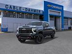 New 2026 Chevrolet Silverado 2500 LT Crew Cab for sale #A11095 - photo 8