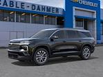 New 2026 Chevrolet Traverse LT for sale #A11098 - photo 1