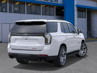 2026 Chevrolet Tahoe 4WD SUV for sale #A11105 - photo 2