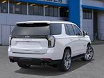 2026 Chevrolet Tahoe 4WD SUV for sale #A11105 - photo 2