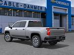 2026 Chevrolet Silverado 2500 Crew Cab 4WD Pickup for sale #A11106 - photo 4